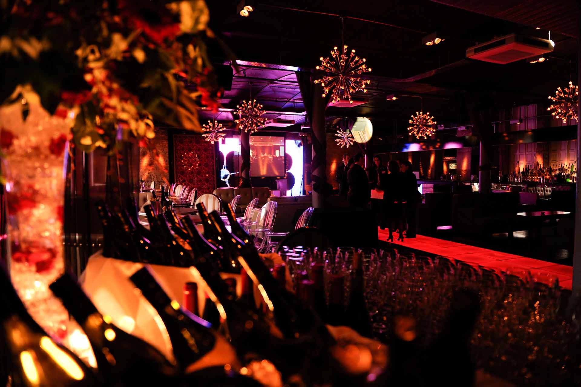 Event Management